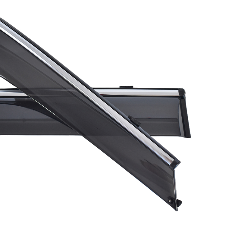 Window Deflectors For WEY VV7 （2017-2021）