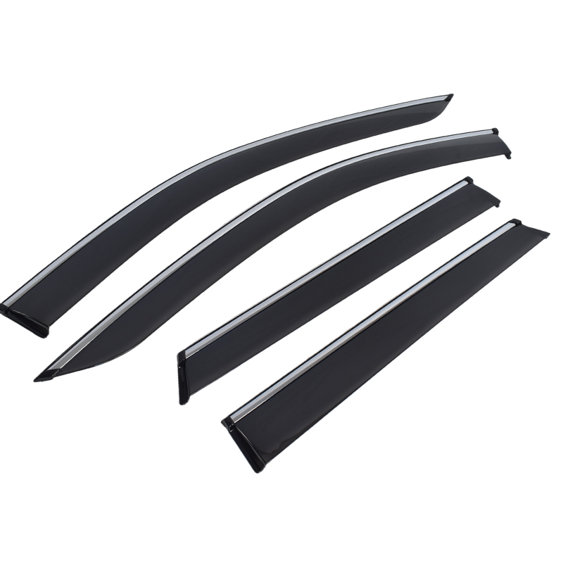 Window Deflectors For WEY MACCHIATTO（2021）
