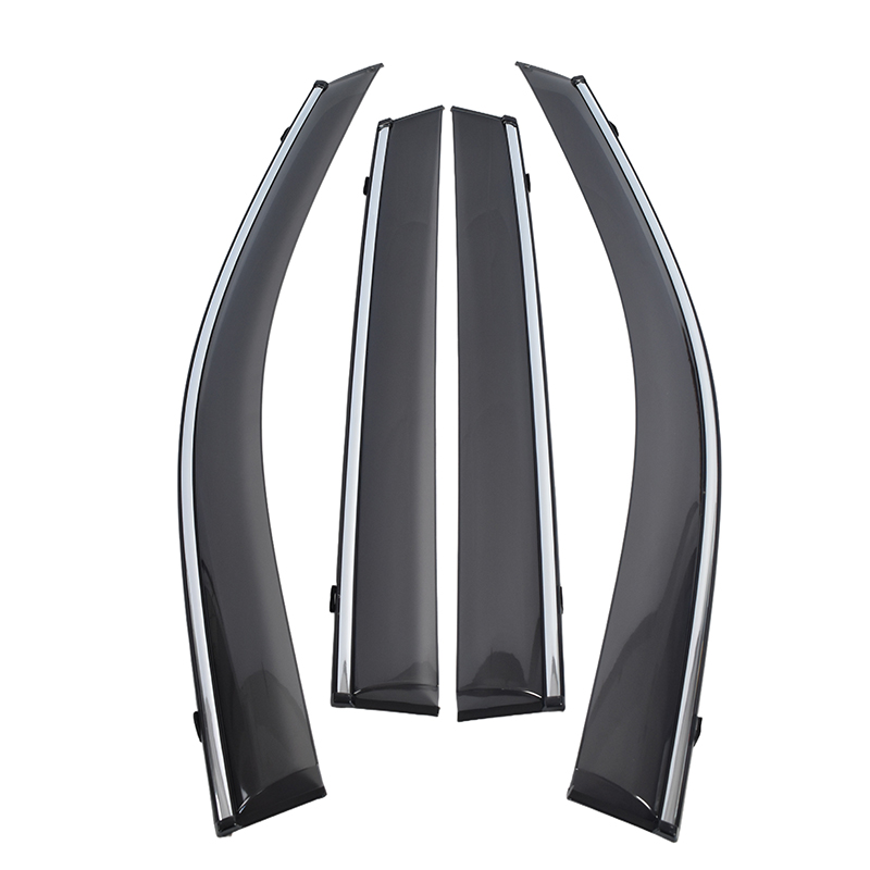 Window Deflectors For  WEY VV5（2017-2021）