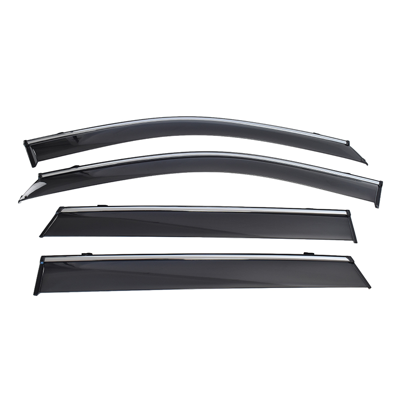 Window Deflectors For  WEY VV5（2017-2021）