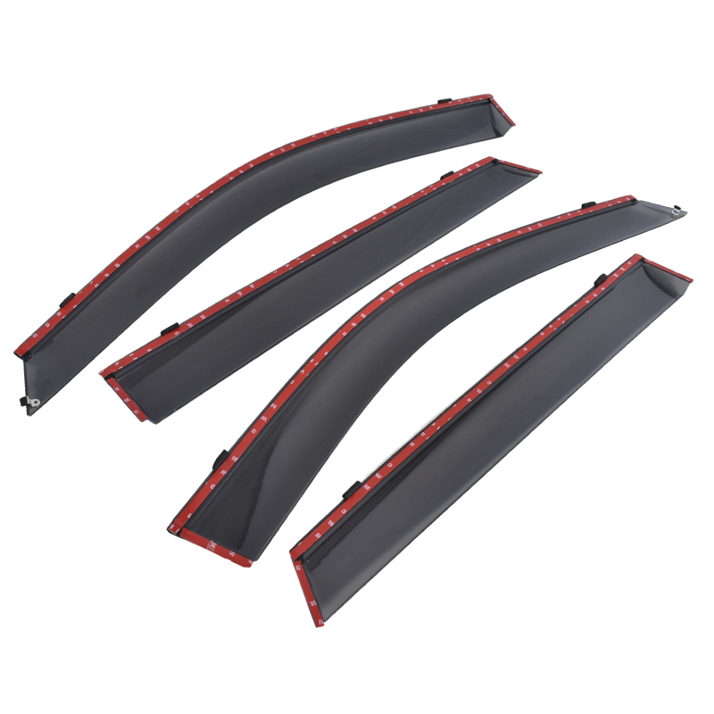 Window Deflectors For  WEY VV5（2017-2021）