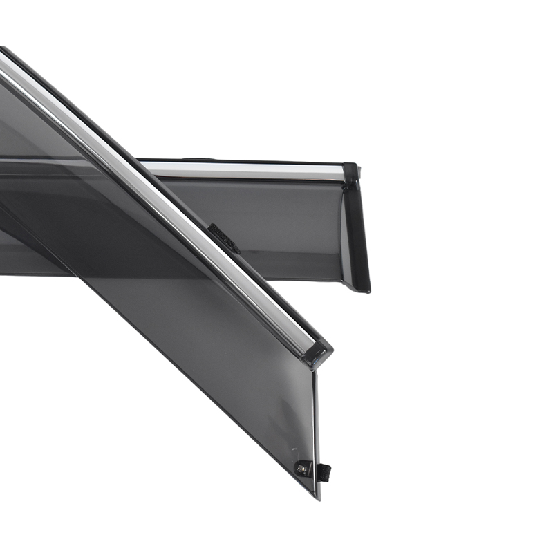 Window Deflectors For  WEY VV5（2017-2021）