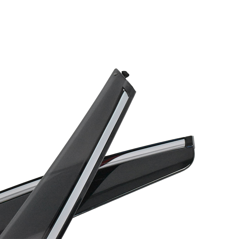 Window Deflectors For Accord（2008）