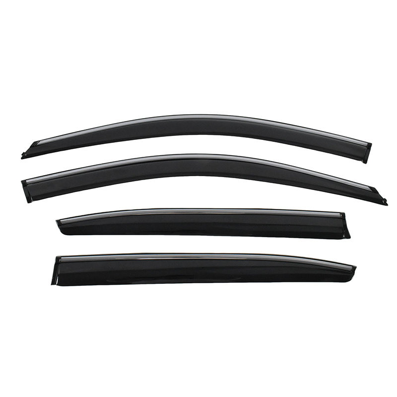 Window Deflectors For Accord（2008）