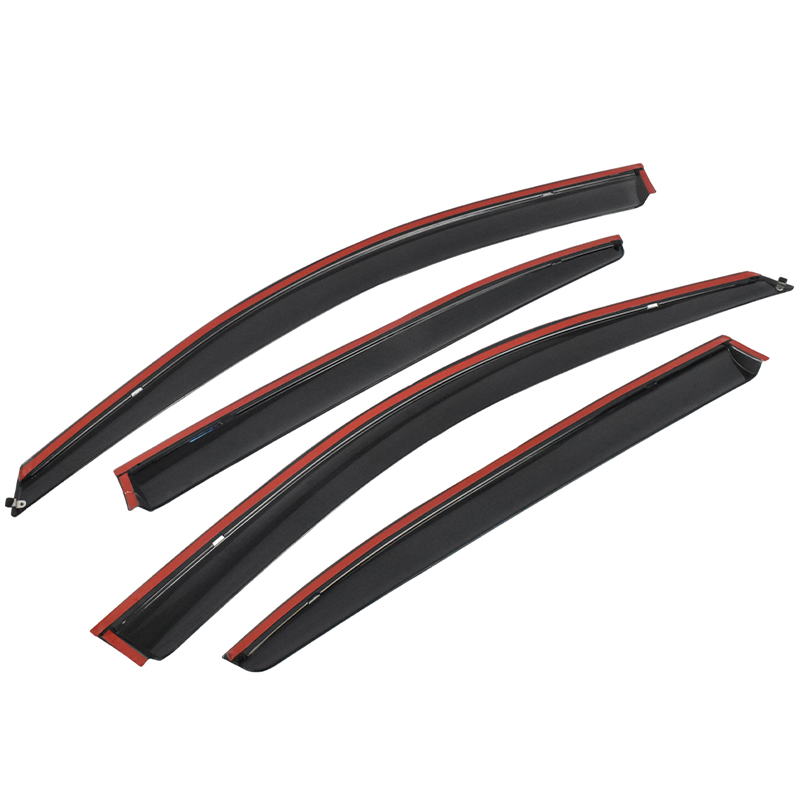 Window Deflectors For Accord（2008）