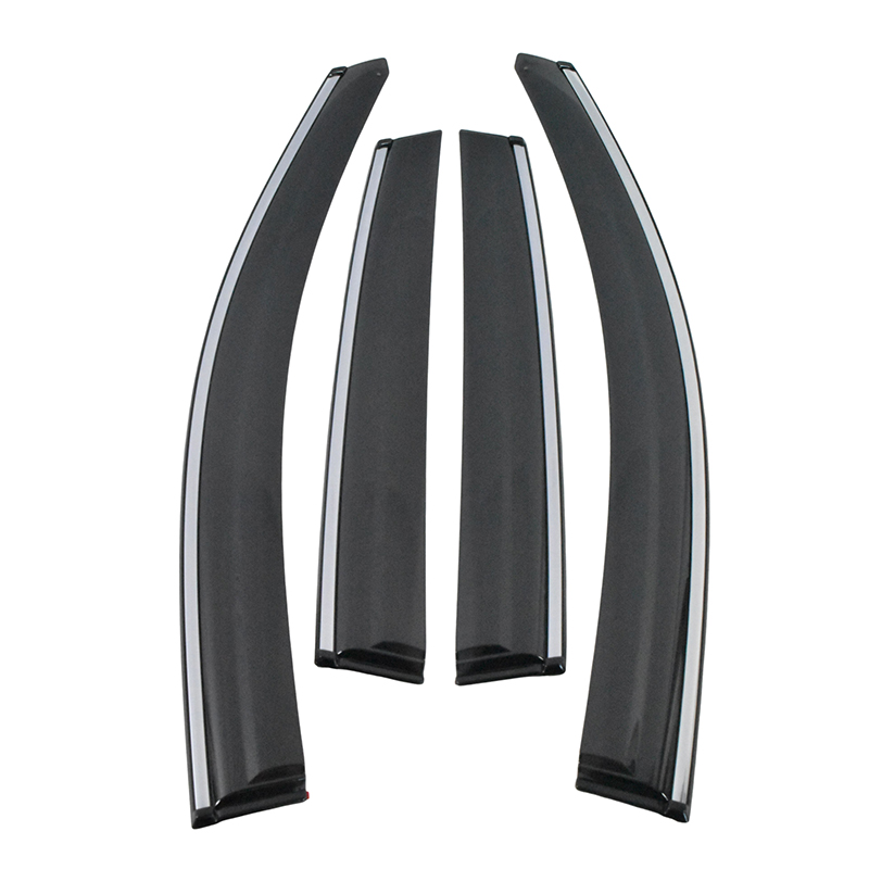 Window Deflectors For  CR-V（2012）