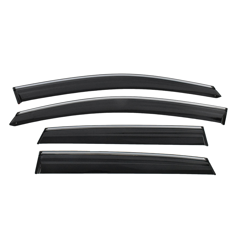 Window Deflectors For  CR-V（2012）