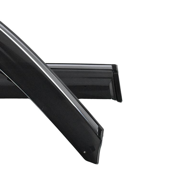 Window Deflectors For  CR-V（2012）