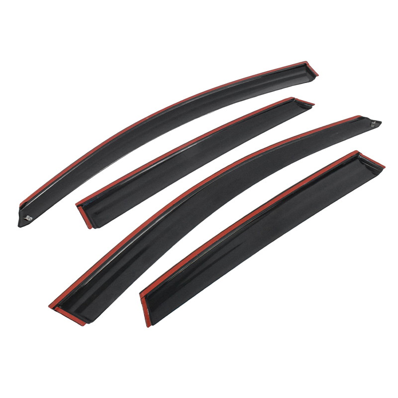 Window Deflectors For  CR-V（2012）