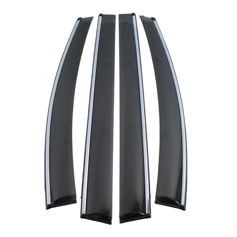 Window Deflectors For  Odyssey（2015）