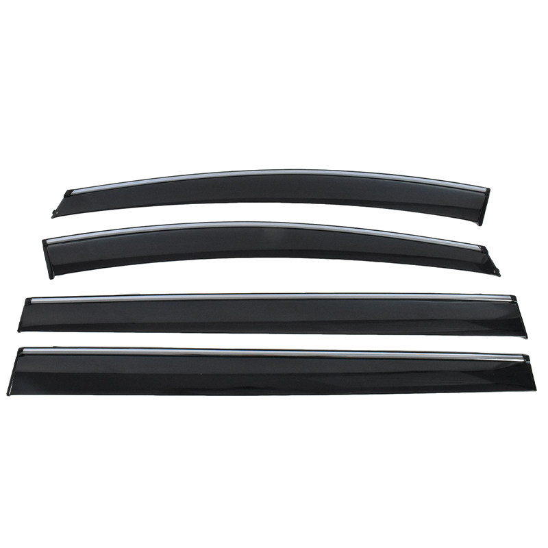 Window Deflectors For  Odyssey（2015）