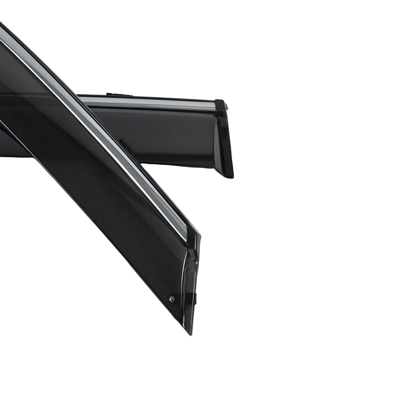 Window Deflectors For  Accord（2018）