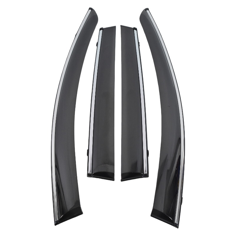 Window Deflectors For CR-V（2017)