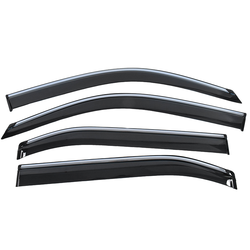 Window Deflectors For  VEZEL（2023-Up）