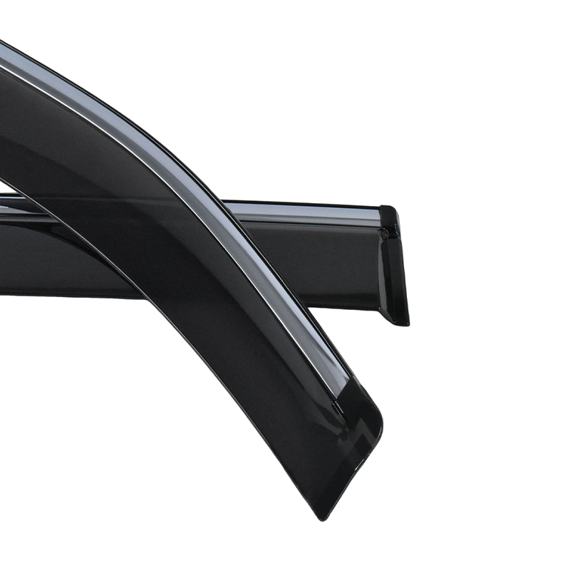 Window Deflectors For  VEZEL（2023-Up）