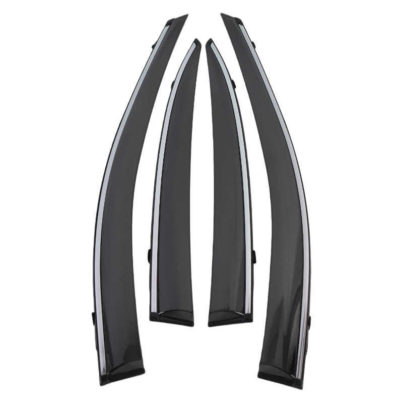 适用于锋范（2009）晴雨挡