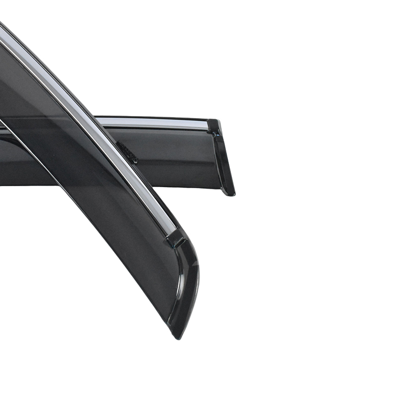 Window Deflectors For City（2015-2019）