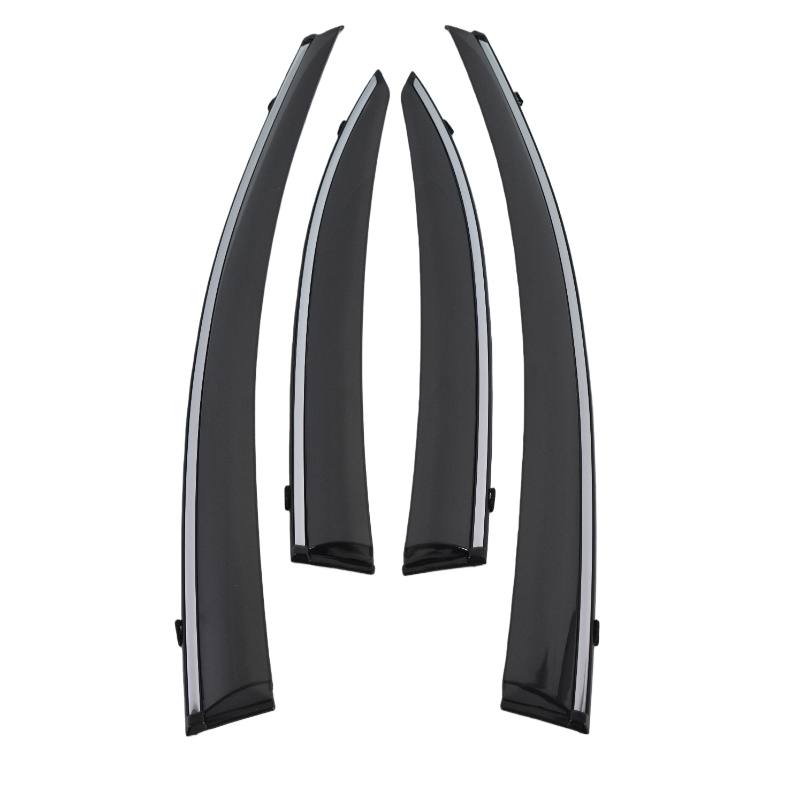 Window Deflectors For 　Civic（2006-2011）