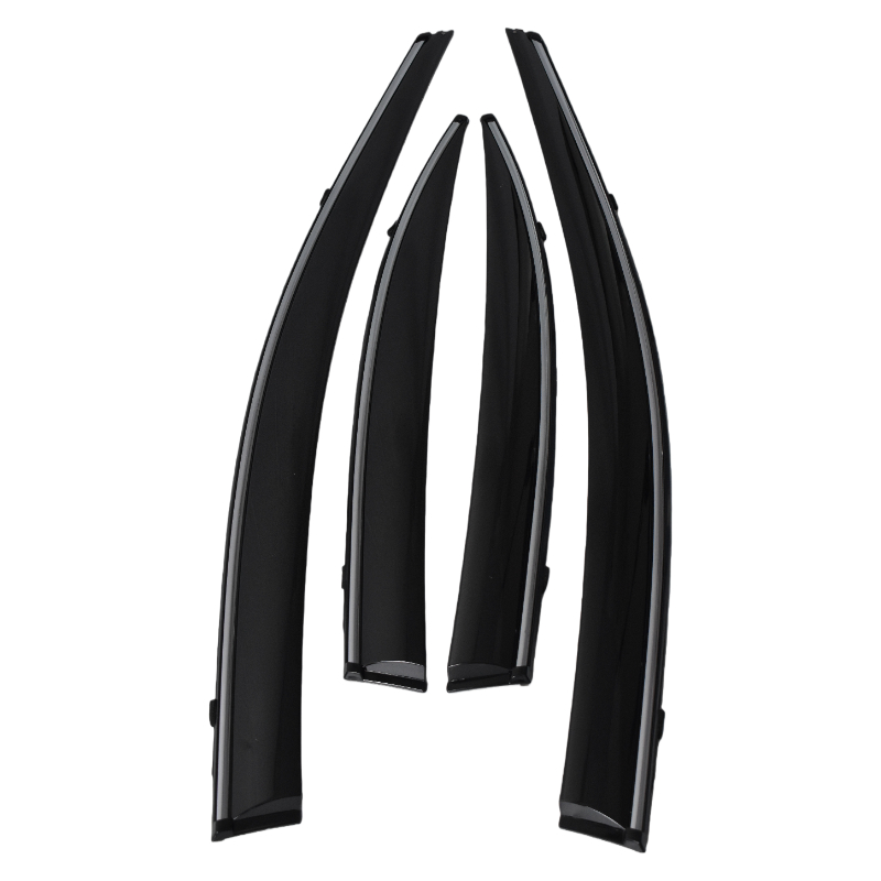 Window Deflectors For  Civic（2012-2015）