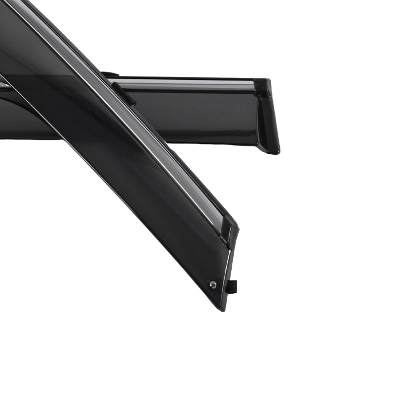 Window Deflectors For  F3(2005-2020)