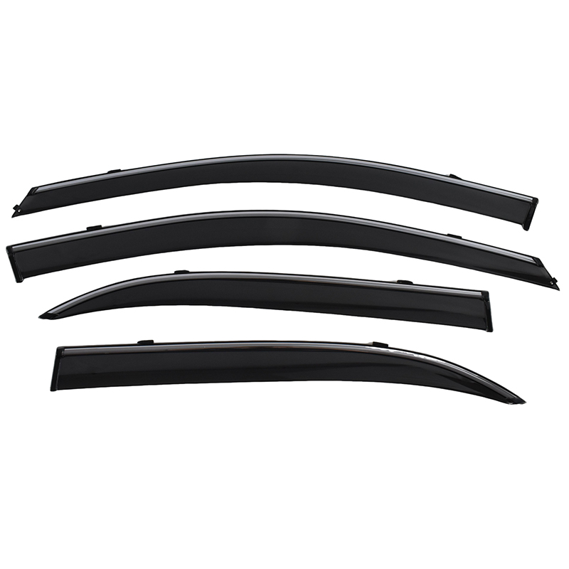 Window Deflectors For  F3(2005-2020)