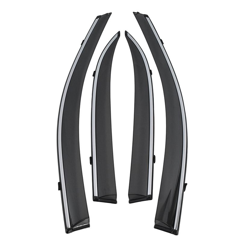 适用于比亚迪F3（2005-2020）晴雨挡