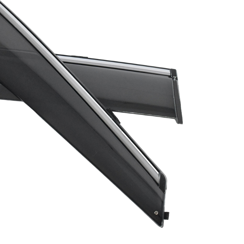 Window Deflectors For  S6(2011-2014)