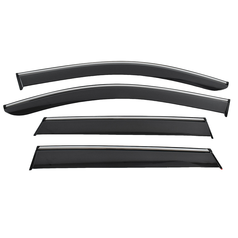 Window Deflectors For  TOUAREG（2011-2018）
