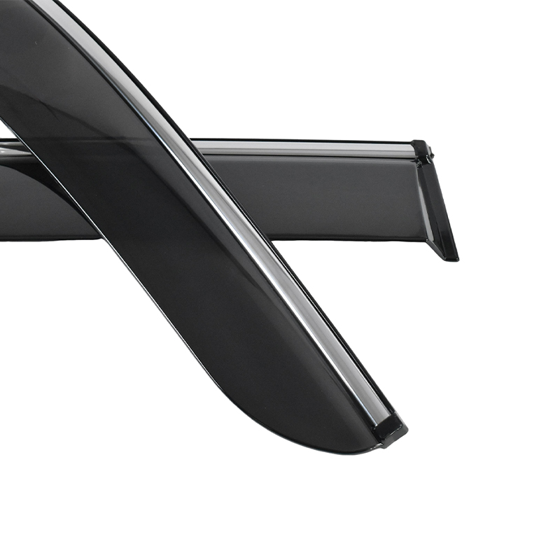 Window Deflectors For  TOUAREG（2011-2018）