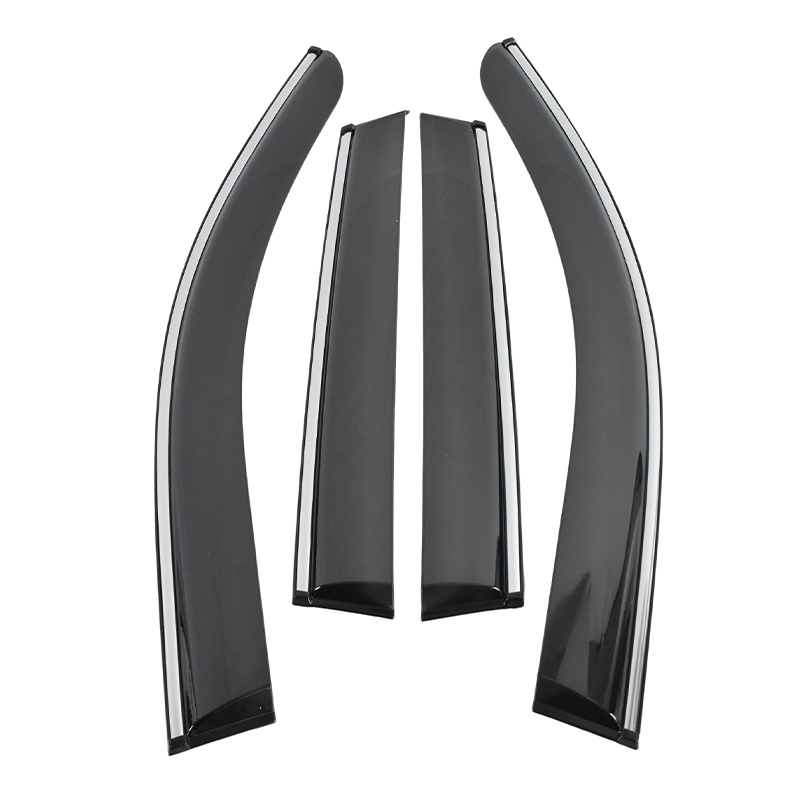 适用于途锐（2011-2018）晴雨挡