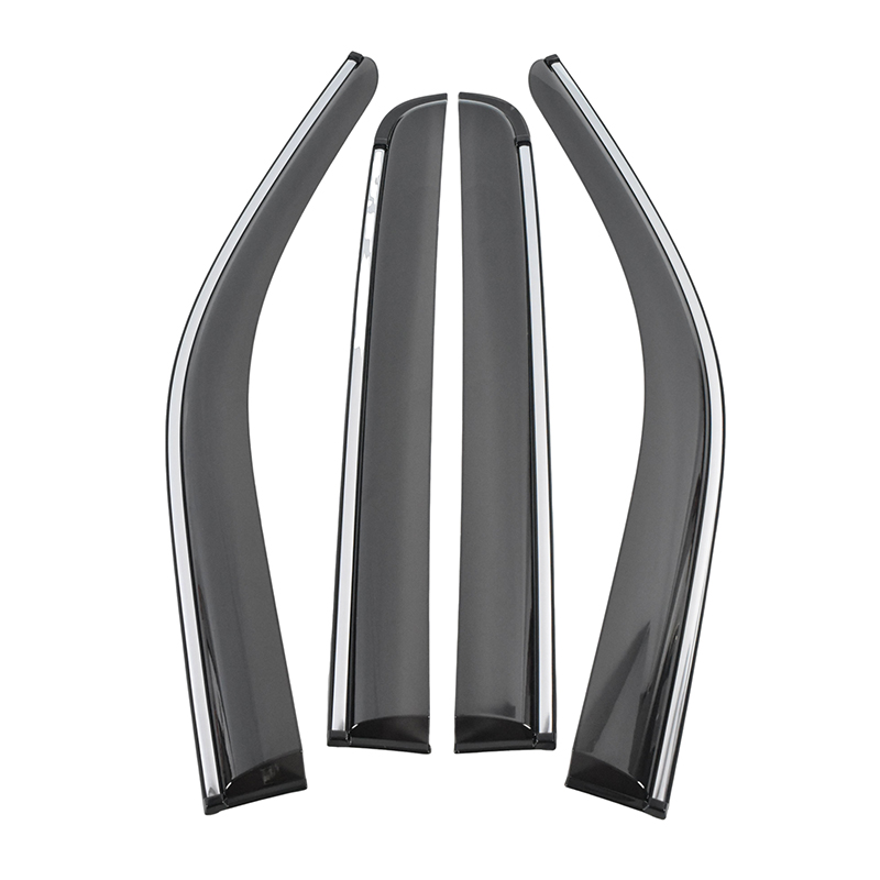 适用于道奇1500皮卡（2012-2018）晴雨挡