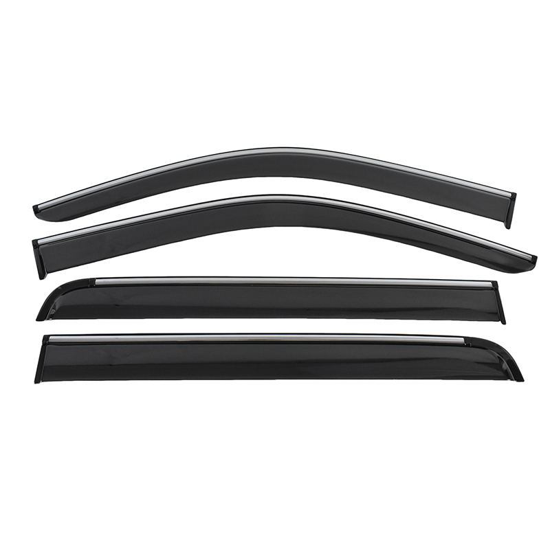 适用于道奇1500皮卡（2012-2018）晴雨挡