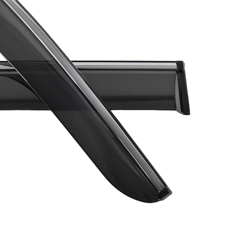 Window Deflectors For RAM 1500 TRUCKS（2012-2018）