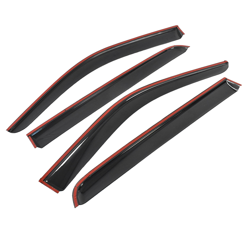 Window Deflectors For RAM 1500 TRUCKS（2012-2018）