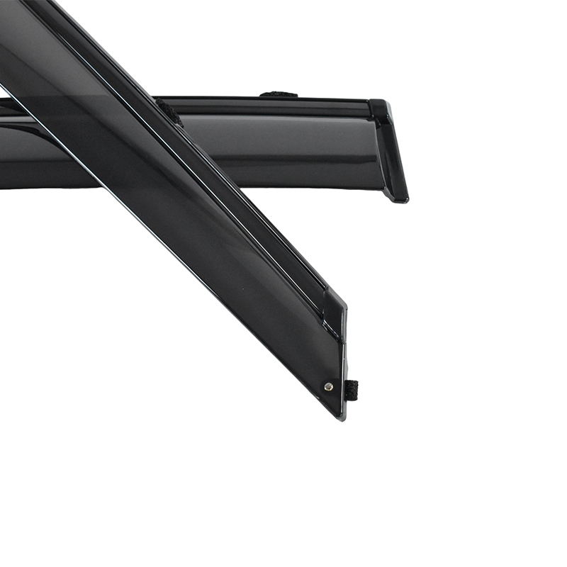Window Deflectors For  Lancer V3（2008-2017）