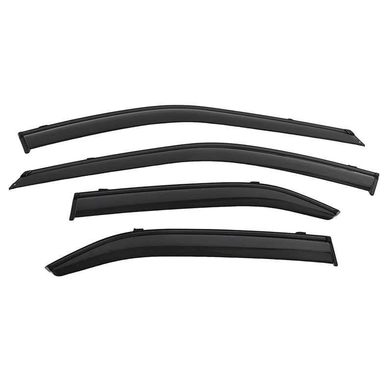Window Deflectors For  Lancer V3（2008-2017）