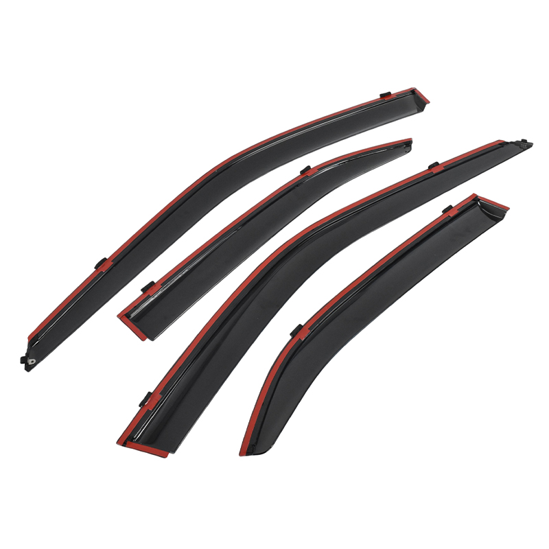 Window Deflectors For  Lancer V3（2008-2017）