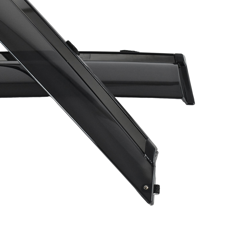 Window Deflectors For  Lancer V3（2008-2017）