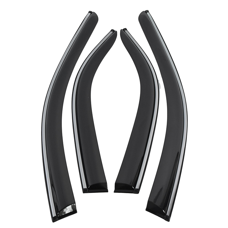 Window Deflectors For CAMRY（2001-2005）
