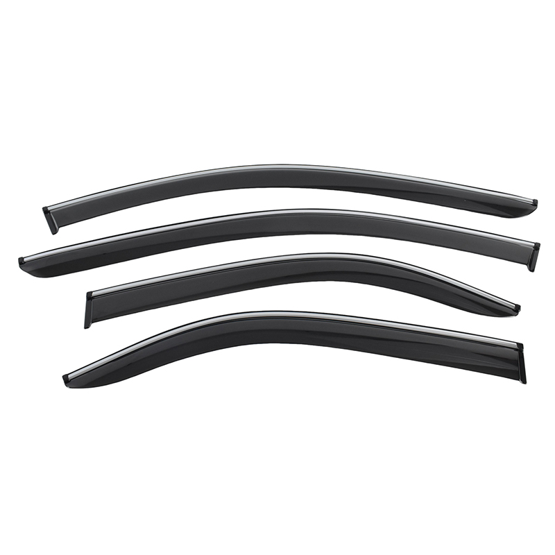 Window Deflectors For CAMRY（2001-2005）