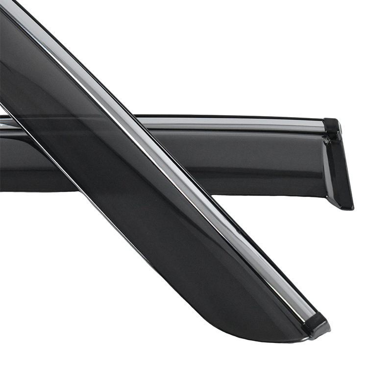 Window Deflectors For CAMRY（2001-2005）