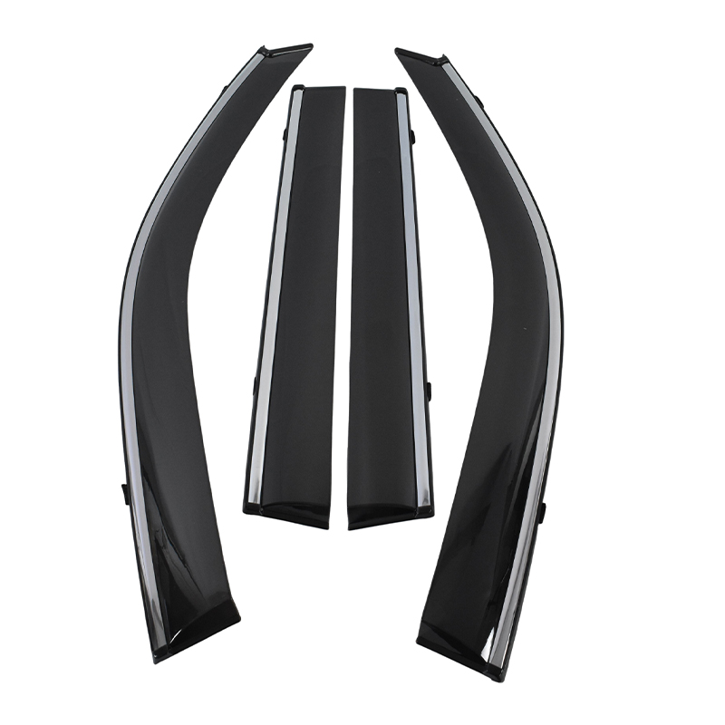 Window Deflectors For FJ120（2003-2009）