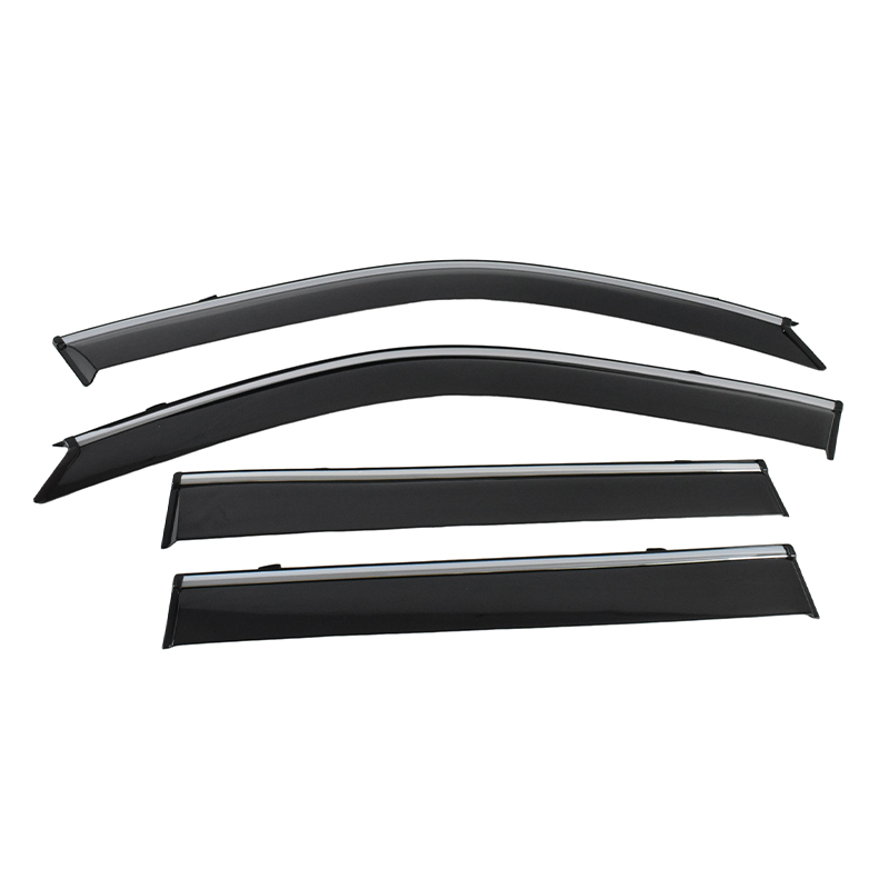 Window Deflectors For FJ120（2003-2009）
