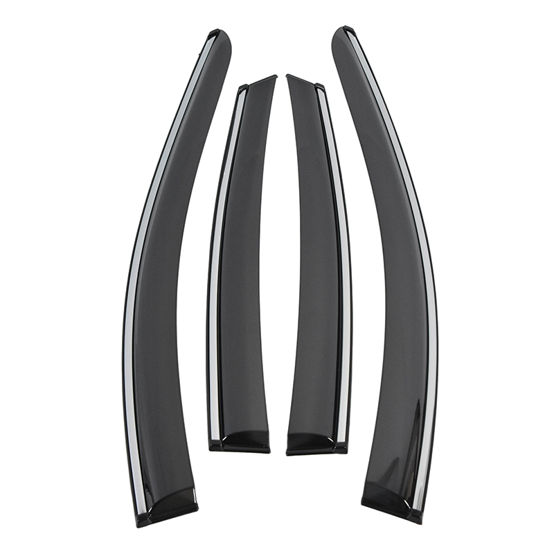 适用于普锐斯（2005-2009）晴雨挡