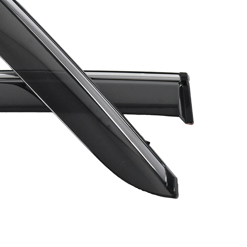 Window Deflectors For PRIUS（2005-2009）