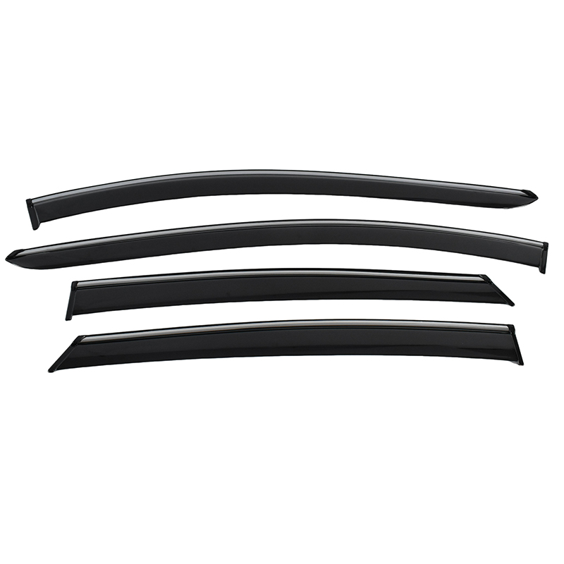 Window Deflectors For PRIUS（2005-2009）