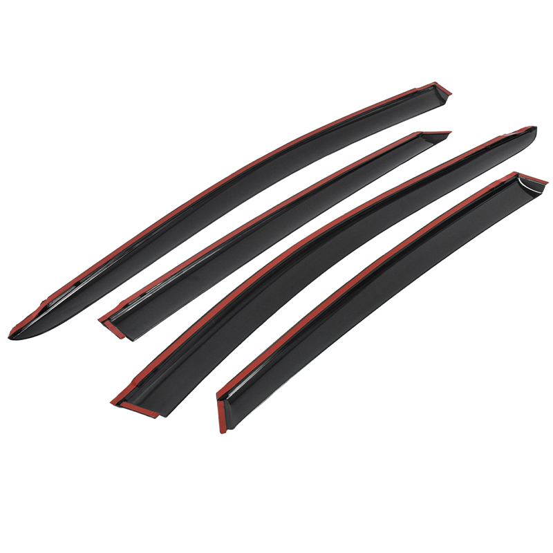 Window Deflectors For PRIUS（2005-2009）
