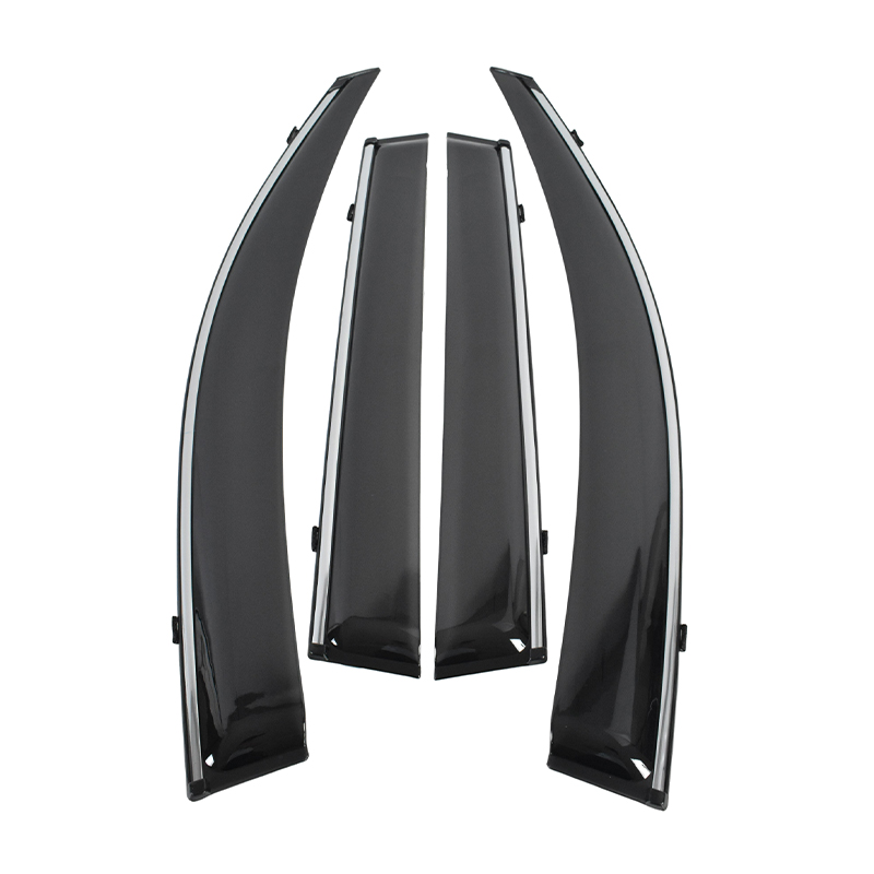 Window Deflectors For RAV-4（2006-2008）