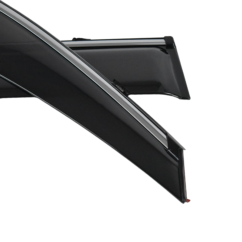 Window Deflectors For RAV-4（2006-2008）