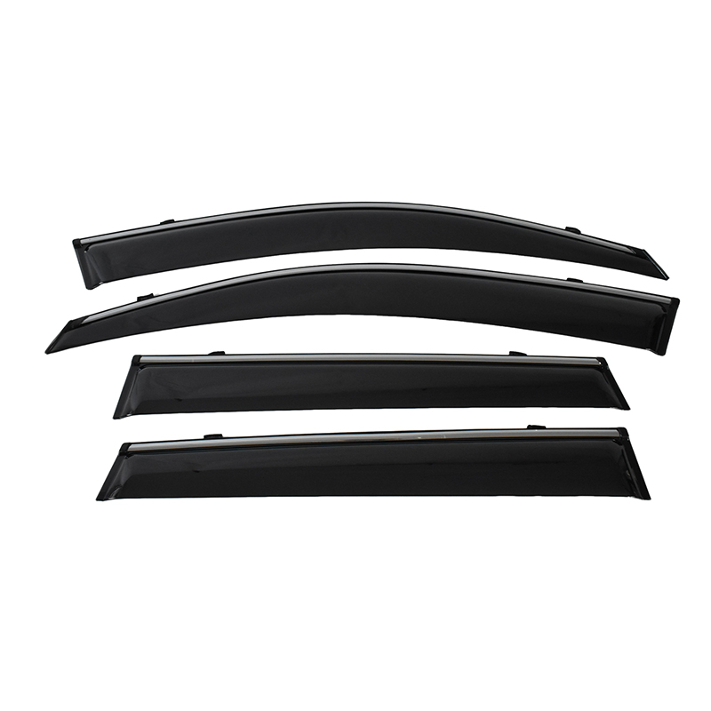 Window Deflectors For RAV-4（2006-2008）